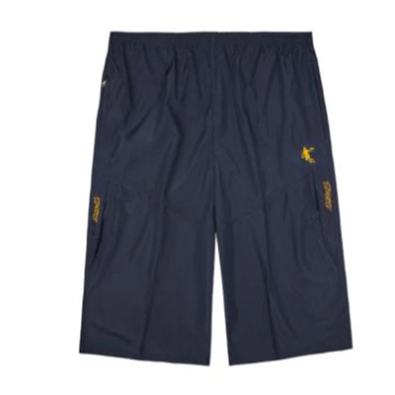 New Summer Men'S Shorts Solid Color Casual Shorts Youth Sportswear Thin Beach Shorts Sweatpants Men Clothes 2024